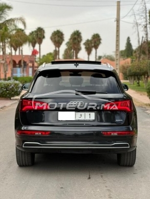 AUDI Q5 occasion 2777133