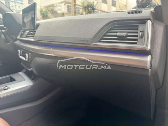 AUDI Q5 occasion 2956535