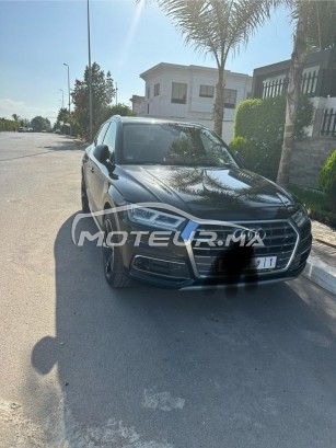 أودي كي5 Quatro مستعملة 1726662