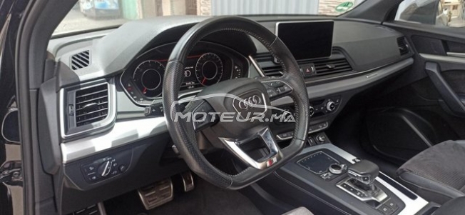 أودي كي5 مستعملة 2979222