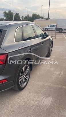 أودي كي5 Quatro s line مستعملة 1948249