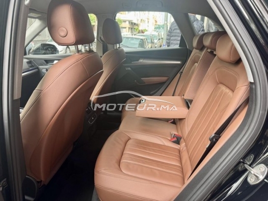 AUDI Q5 occasion 2956531