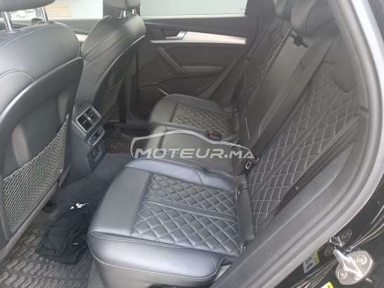 AUDI Q5 occasion 1794151