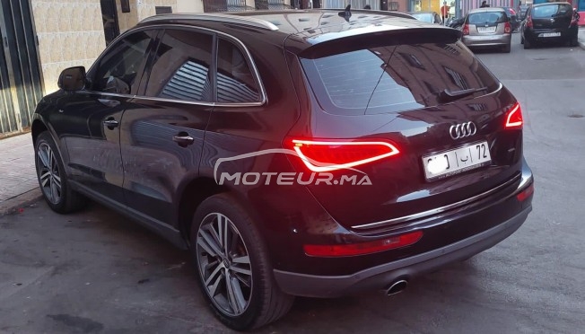 أودي كي5 مستعملة 1982889