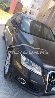 AUDI Q5 occasion 2587136