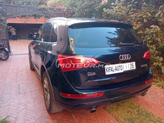 أودي كي5 مستعملة 3418822