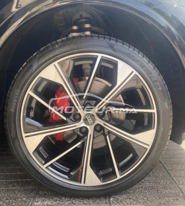 AUDI Q5 occasion 1721694