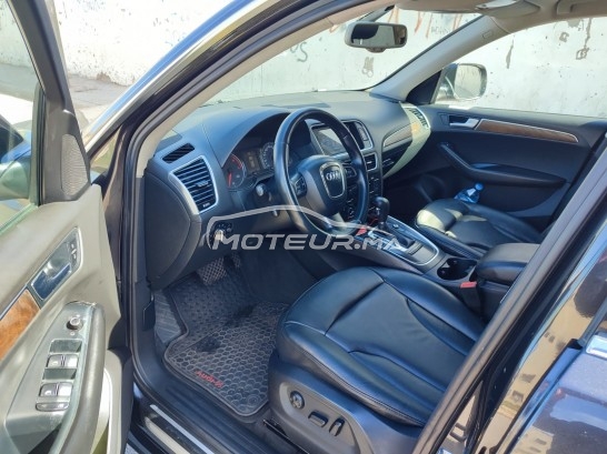 AUDI Q5 Avus occasion 1828781
