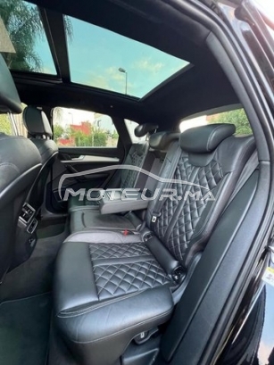 أودي كي5 مستعملة 2767048