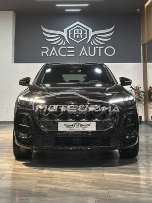 AUDI Q5 Sportback S-Line 2026