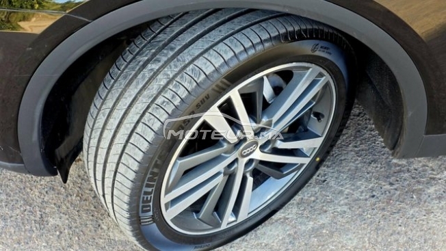 أودي كي5 مستعملة 2912609