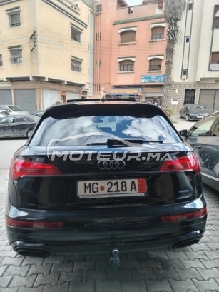 AUDI Q5 occasion 3456498