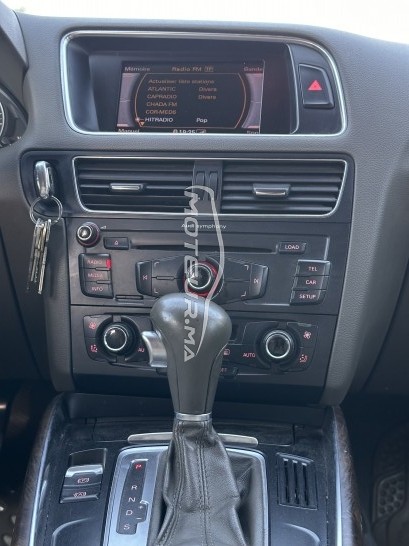 أودي كي5 Quatre 3l مستعملة 2547946