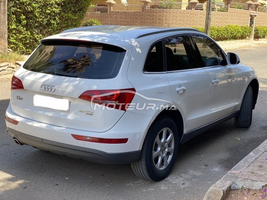 AUDI Q5 occasion 1719051