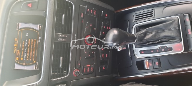 أودي كي5 مستعملة 1608540