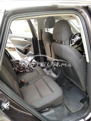 أودي كي5 مستعملة 1585957