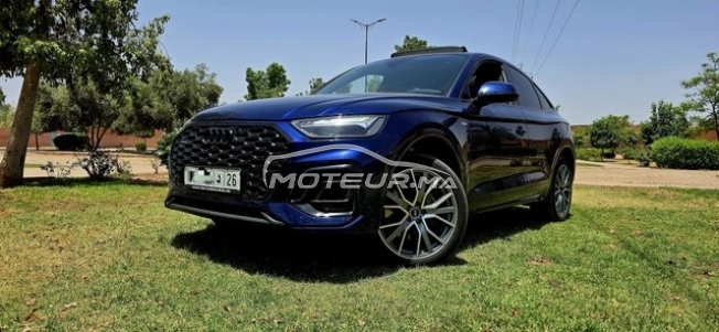 AUDI Q5 occasion 2446378