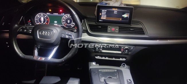 أودي كي5 Tdi مستعملة 1682189