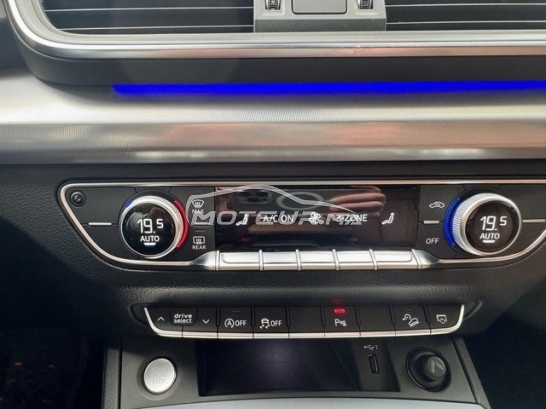AUDI Q5 occasion 2956538