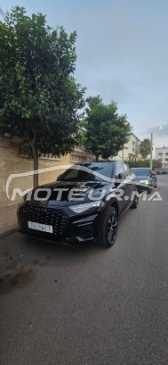 أودي كي5 Q5 sline quattro مستعملة 2781703