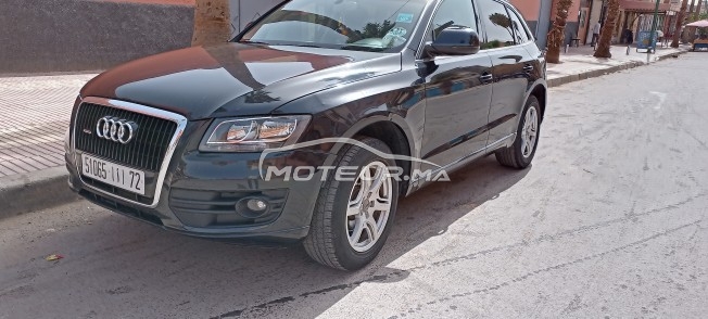 أودي كي5 مستعملة 1608548