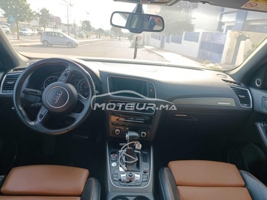 AUDI Q5 occasion 3418621