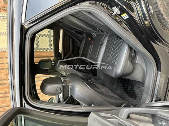 AUDI Q5 occasion 1619708