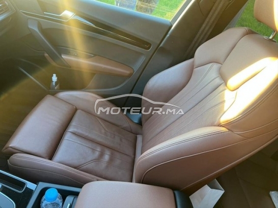 أودي كي5 مستعملة 3097413