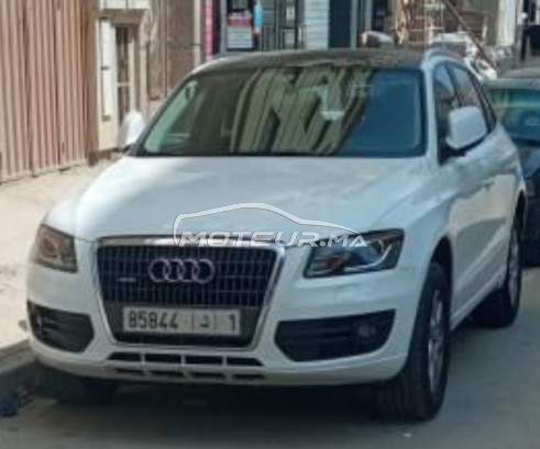 أودي كي5 2.0 quattro مستعملة 1619098