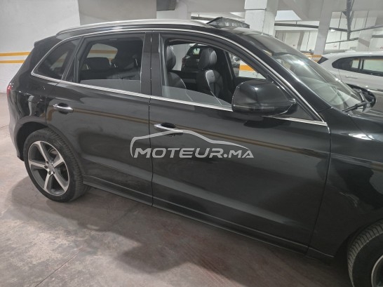 AUDI Q5 S line occasion 3557061