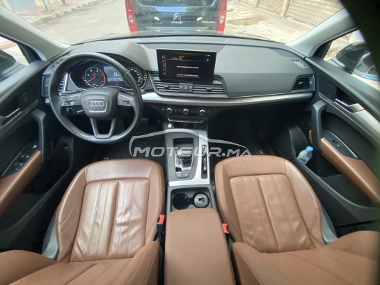 أودي كي5 Advanced مستعملة 2094621