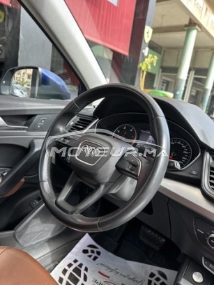 أودي كي5 مستعملة 2498694