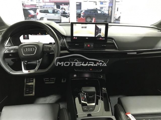 أودي كي5 مستعملة 1558065