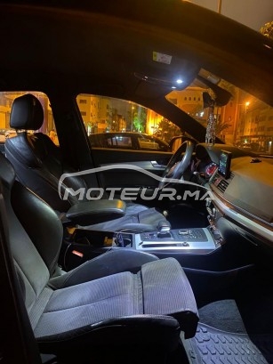 أودي كي5 Sline مستعملة 1664644