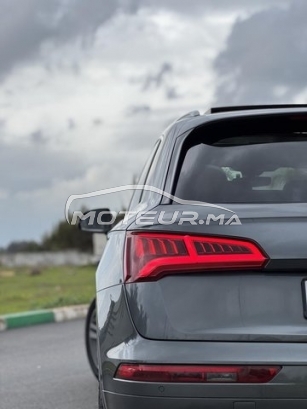 أودي كي5 مستعملة 3185936