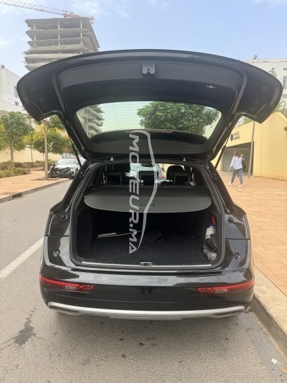 AUDI Q5 S line occasion 2598917