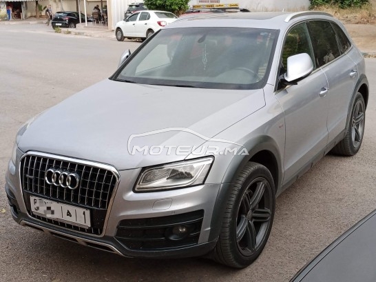 AUDI Q5 occasion 1648248