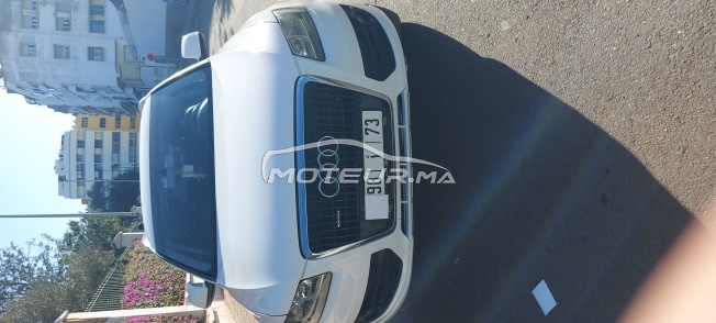 أودي كي5 Tdi مستعملة 1975546