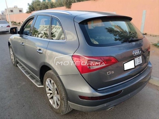 أودي كي5 مستعملة 3418751