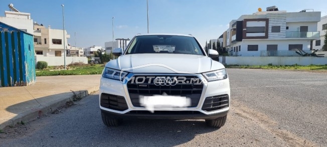 أودي كي5 2.0 tdi quattro مستعملة 1536919