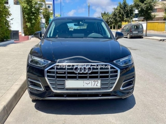 أودي كي5 مستعملة 2682773