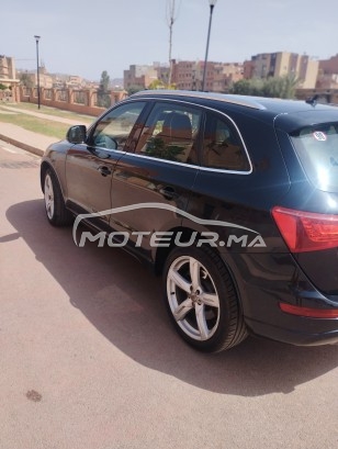 أودي كي5 مستعملة 1914207