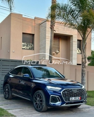 أودي كي5 مستعملة 3128134