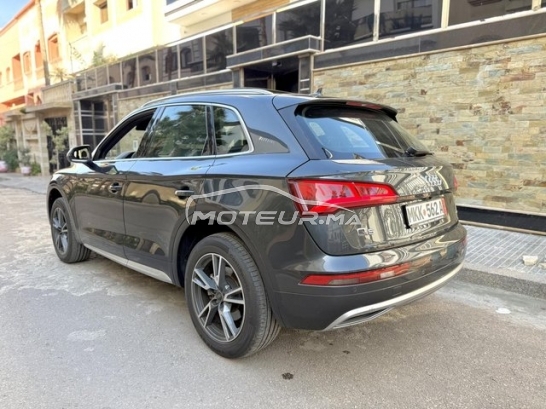 AUDI Q5 occasion 3166735