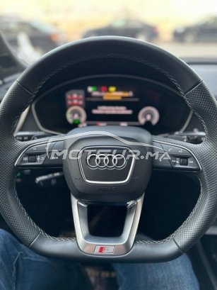 AUDI Q5 occasion 1635360