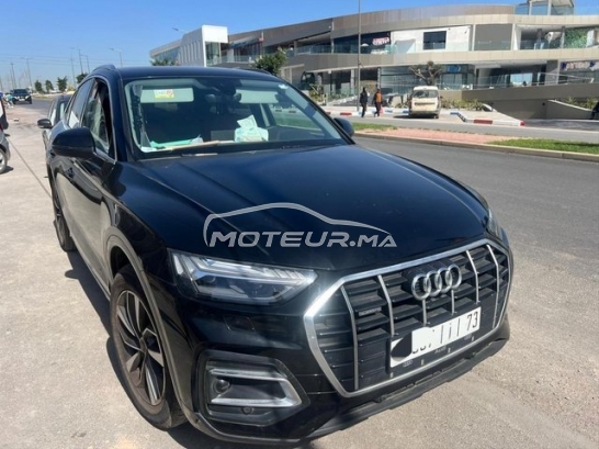 AUDI Q5 occasion 3319223