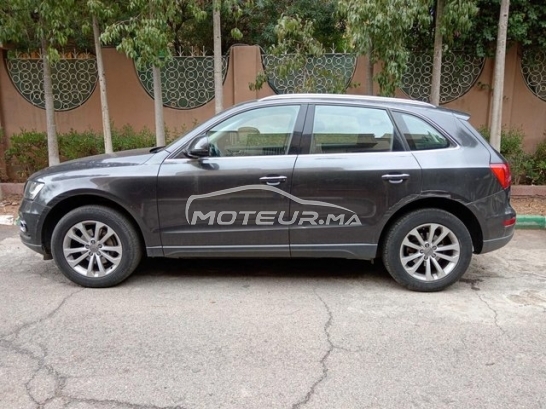 أودي كي5 مستعملة 3510278