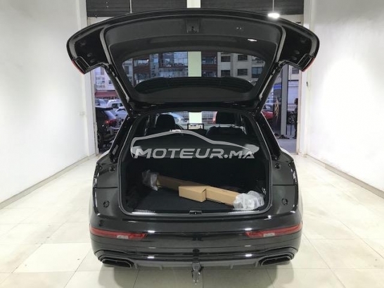 أودي كي5 مستعملة 1558067