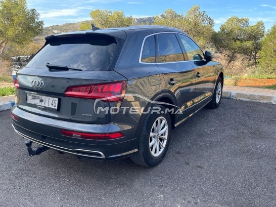 أودي كي5 S-line مستعملة 2718586