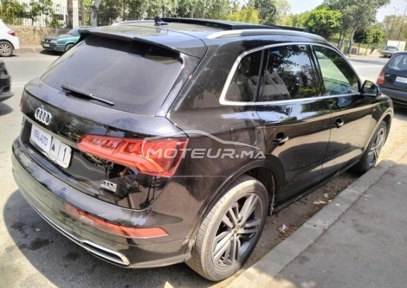 أودي كي5 مستعملة 3413309